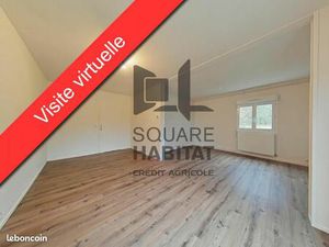 Maison 3 pièces 79 m²