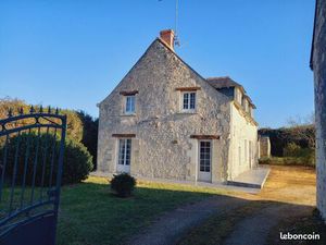 Maison 5 pièces 112 m²