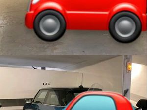 Loue place de parking