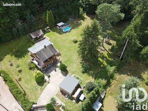 Propriété 4 pièces 90 m²