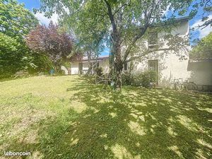 Maison 5 pièces 107 m²