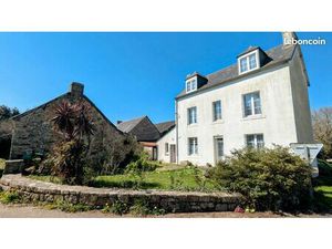 Maison 5 pièces 130 m²