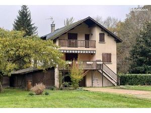 Villa 5 pièces 108 m²