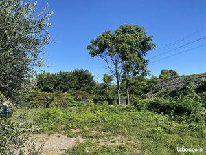 Terrain 250 m² Tain-l'Hermitage