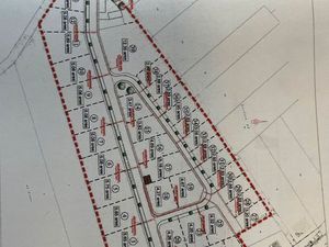 Terrain 3 m² VILLERS LA MONTAGNE