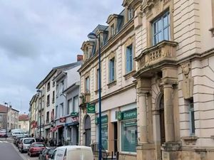 Appartement 4 pièces 107 m²