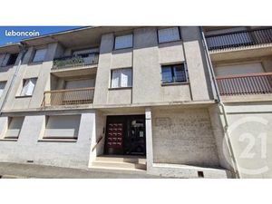 Appartement 1 pièce 35 m²