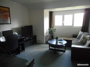 Appartement 3 pièces 51 m²