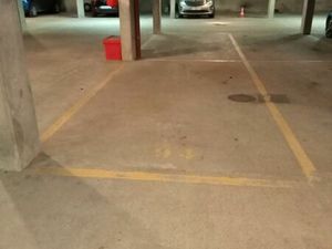 Parking à vendre
