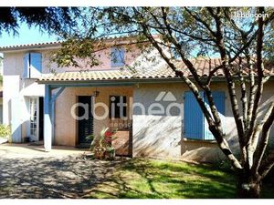 Maison 7 pièces 171 m²