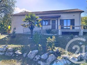 Maison 5 pièces 168 m²