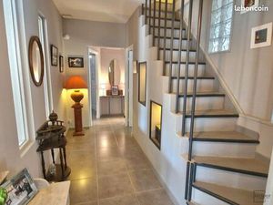 Villa 6 pièces 169 m²