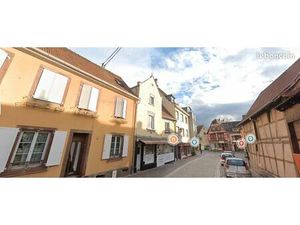 Immeuble 10 pièces 237 m²