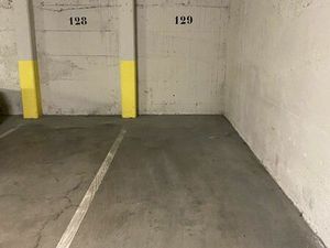 Place de parking à louer - Angers rue Grandet