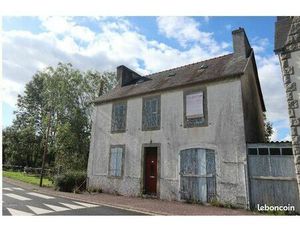 Maison de ville 6 pièces 90 m²