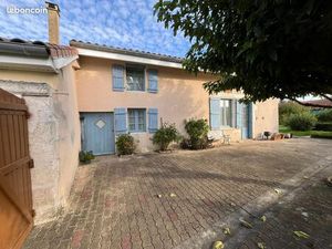 Maison 4 pièces 115 m²