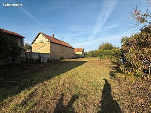 Bâtiment 1462 m² CHAUDON