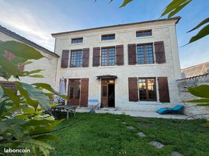 Maison 5 pièces 130 m²