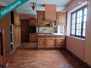 Maison 5 pièces 175 m²