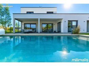 Propriété 6 pièces 177 m²