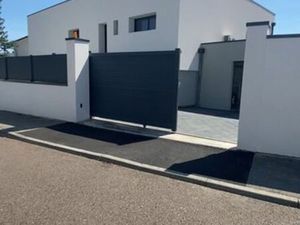 MAISON Talant résidentiel proche gare