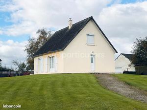 Maison 4 pièces 101 m²