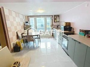 Maison 4 pièces 81 m²