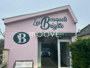 Local commercial 61 m²