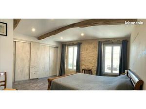 Maison entièrement rénovée