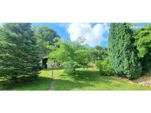 Maison 5 pièces 132 m²