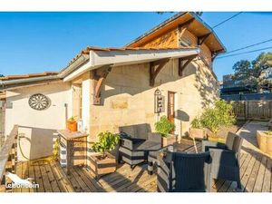 Maison 5 pièces 105 m²