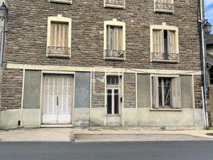 Maison 7 pièces 128 m²