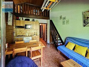 Appartement 3 pièces 34 m²