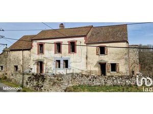 Maison 7 pièces 189 m²