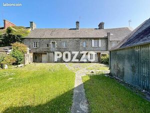 Maison 8 pièces 180 m²