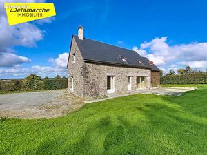 Maison 4 pièces 108 m²