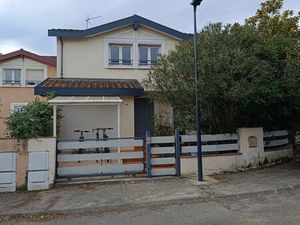 Maison familiale avec piscine et jardin paysagé - ramonville-saint-agne