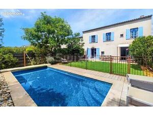 Maison 6 pièces 145 m²