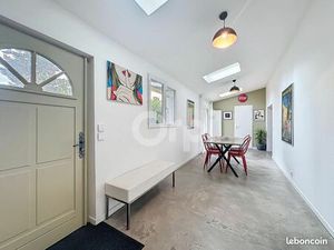 Maison de village 4 pièces 125 m²