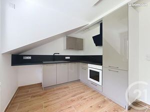 Appartement 3 pièces 52 m²