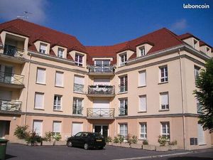 Garage/box 15 m² La Chapelle En Serval