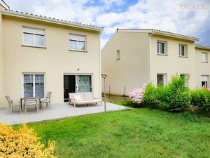 Maison 4 pièces 108 m²