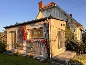 Maison 4 pièces 110 m²