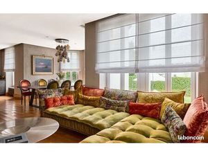 Maison 10 pièces 368 m²