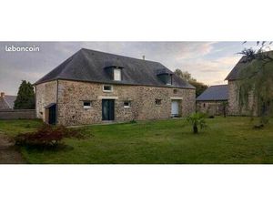 Maison 150m² ENTIEREMENT RENOVEE