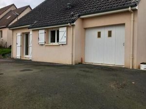 Pavillon 3 pièces 74 m²