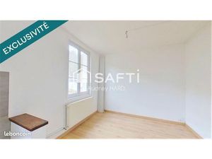 Appartement 2 pièces 29 m²