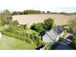 Maison 2 pièces 47 m²