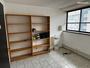 Location bureau profession libéral