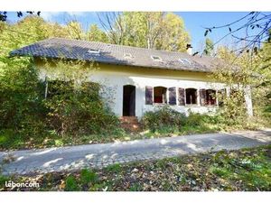 Maison 5 pièces 120 m²